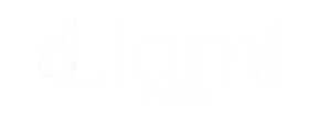 logo bianco atelier liami barcellona pozzo di gotto