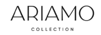 Logo Ariamo – abiti da sposa disponibili da Atelier Liami