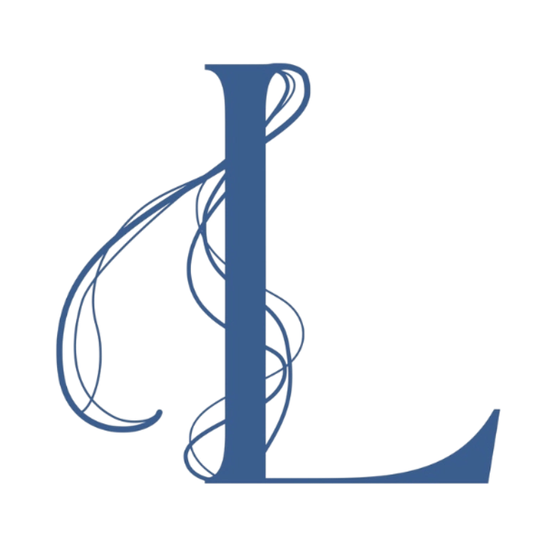 Logo Atelier Liami Messina - Abiti da sposa e sartoria