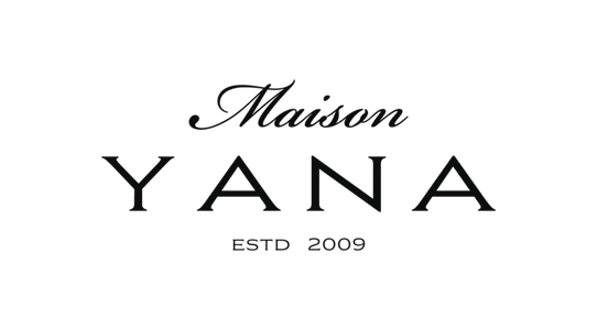 Logo Maison Yana Sposa - Collezioni alta moda sposa Atelier Liami